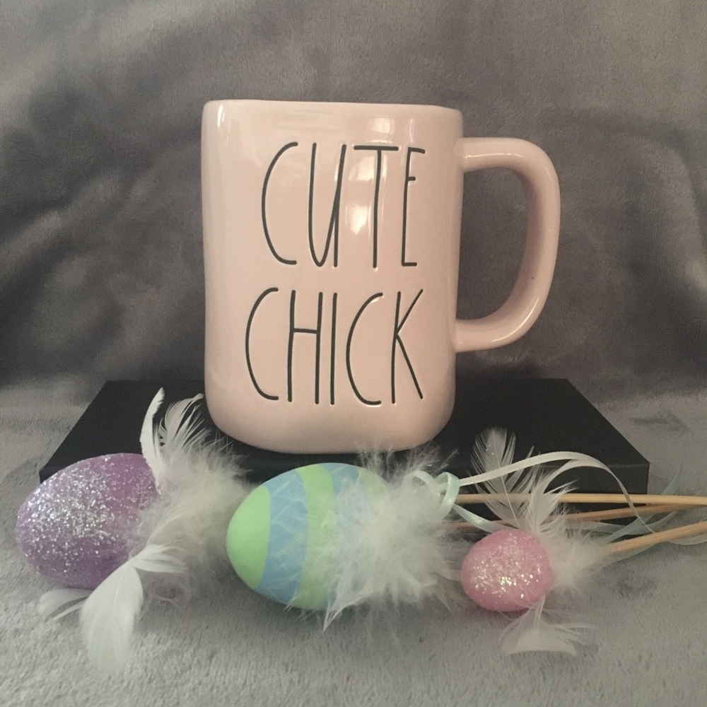 🐥🐤Rae Dunn Mug🐤🐥